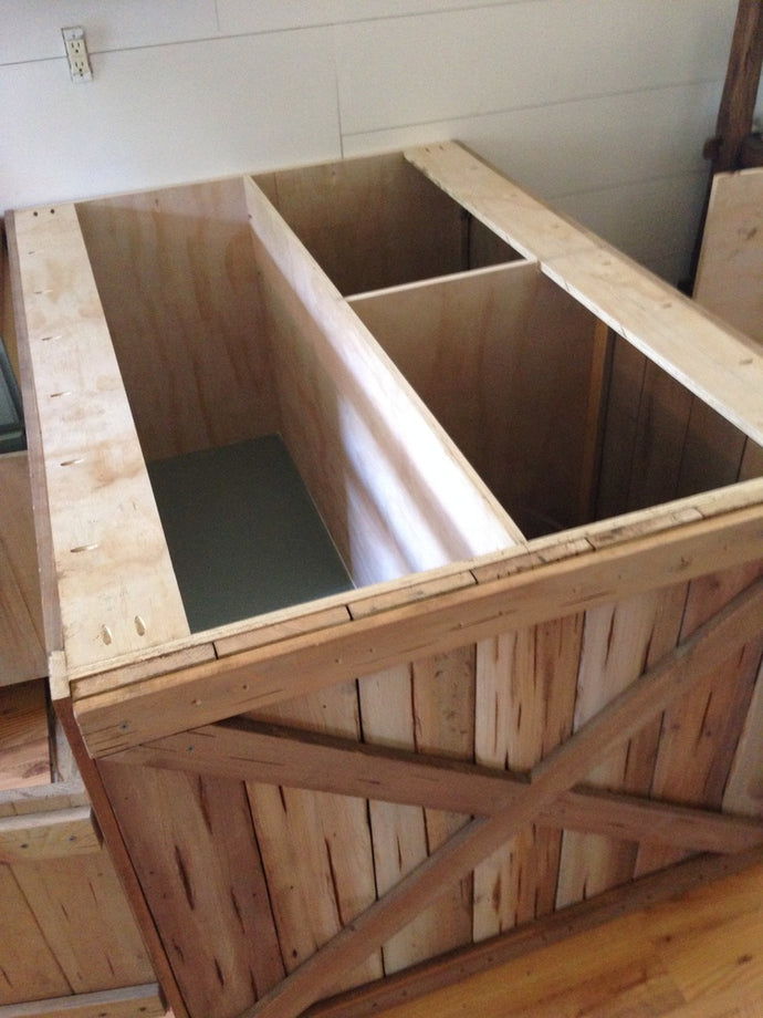 Kitchen Renovation