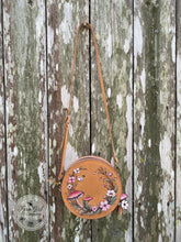Mushroom Cantina Bag Creative Farm Girl