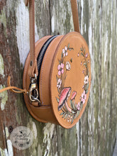 Mushroom Cantina Bag Creative Farm Girl