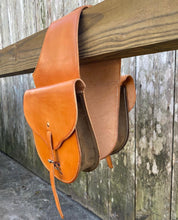 Saddle Bags