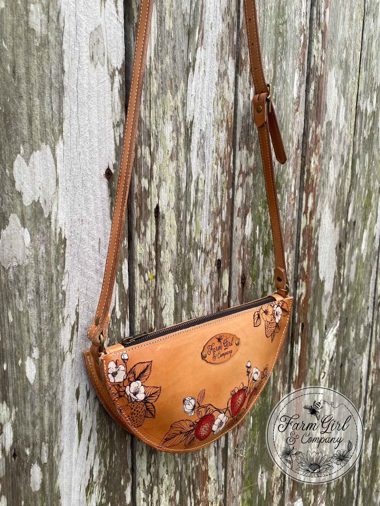 Wynderush Legacy Print Collection- Gloria New Style Check Purse- Large |  akwilde