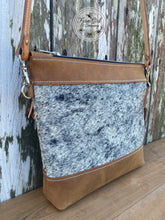 SALE! Small Leather Concealed Bag Creative Farm Girl