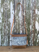 SALE! Small Leather Concealed Bag Creative Farm Girl