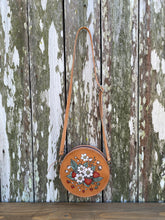 Strawberry Cantina Bag Creative Farm Girl