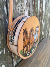 Wild Horses Cantina Bag Creative Farm Girl