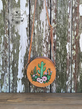 Cactus Cantina Bag Creative Farm Girl