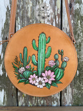 Cactus Cantina Bag Creative Farm Girl