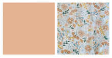 Dog House Camper-Peaches and Cream Creative Farm Girl